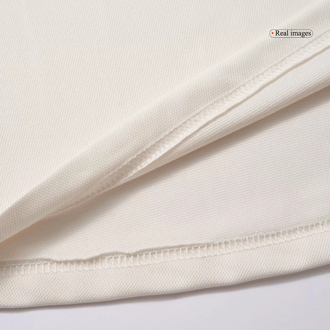 Colombia Soccer Jersey Women's Custom Shirt 2024 - 100th Anniversary - Image 5