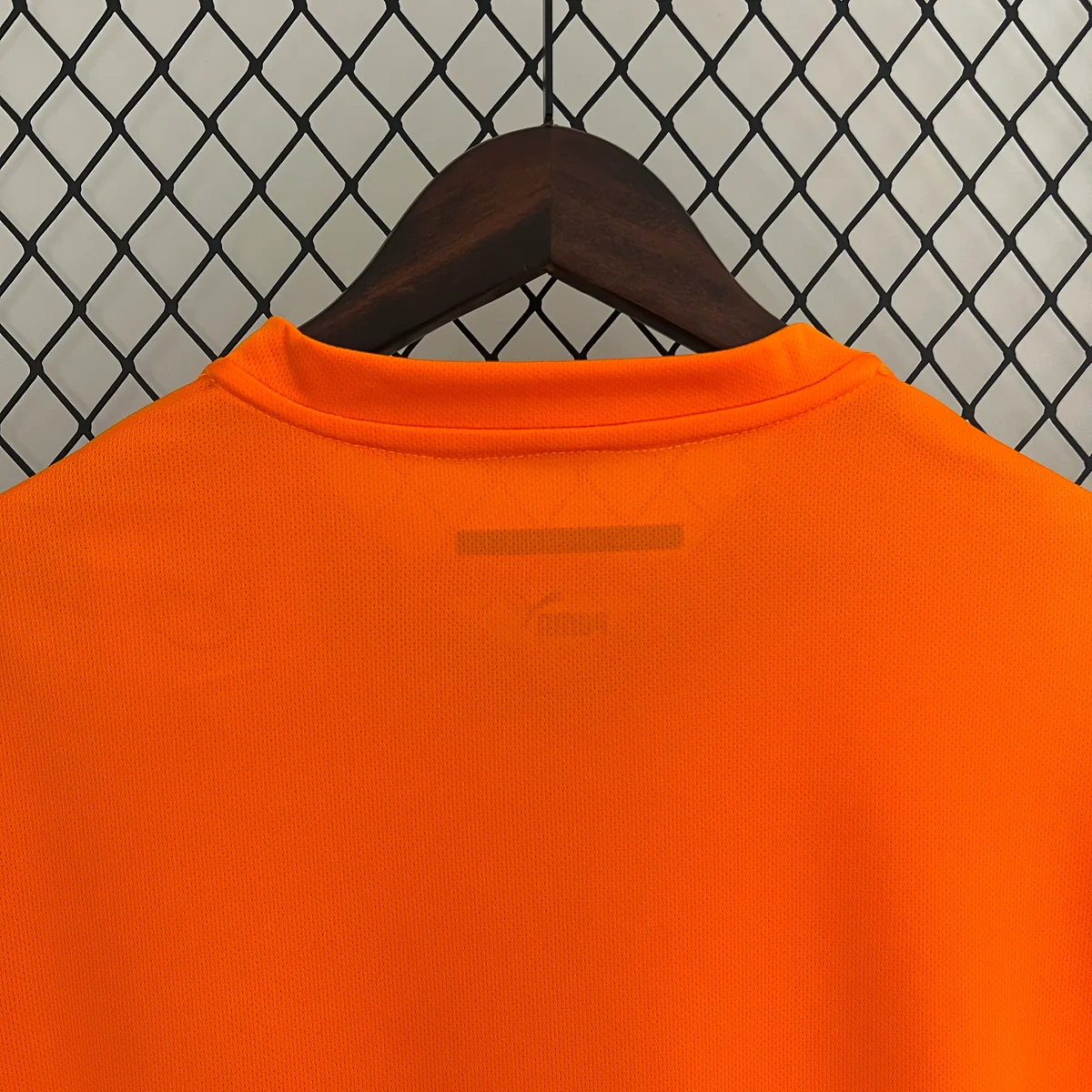 Galatasaray Home Football Jersey Custom Shirt 2024/25 - Image 4