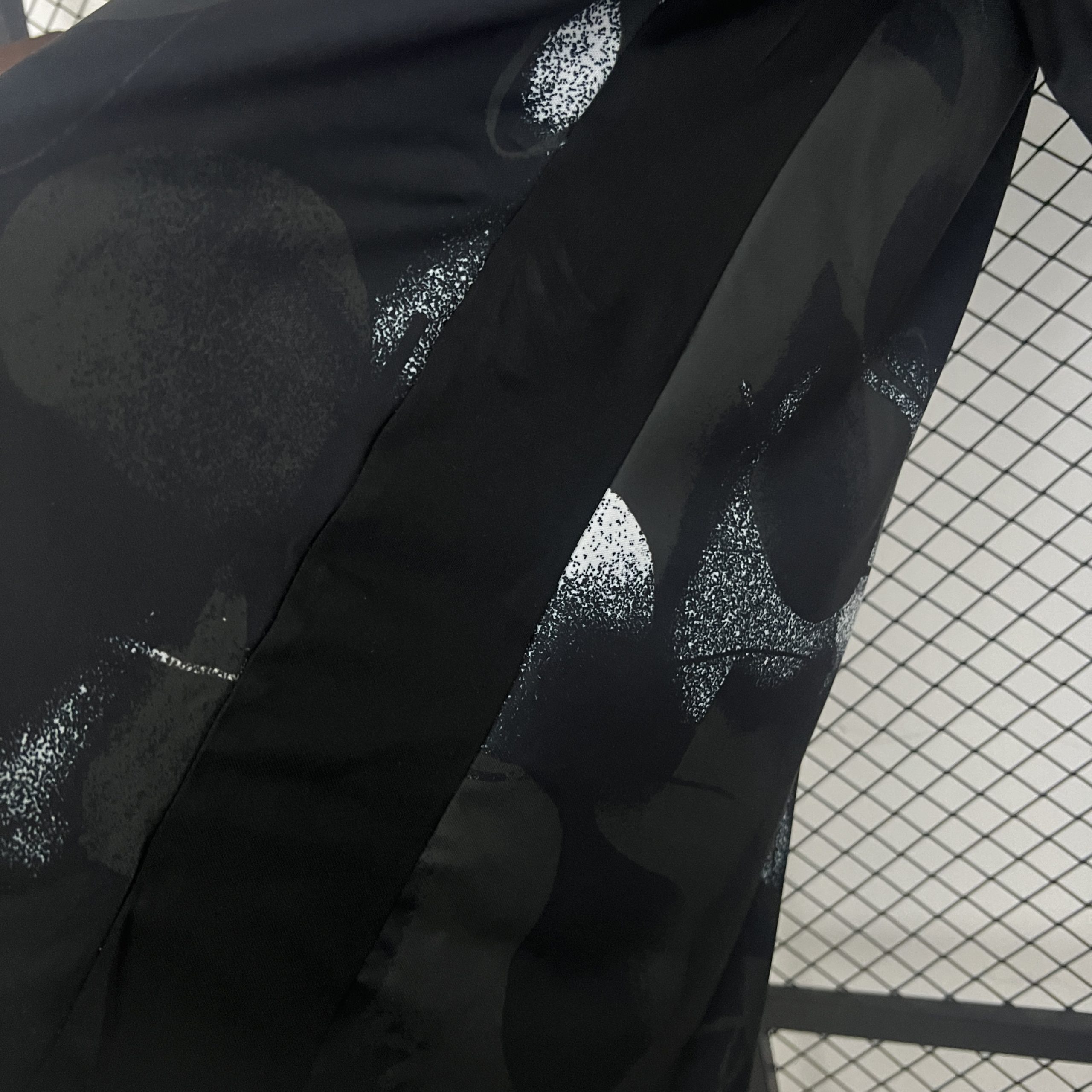 Corinthians Soccer Jersey Training Custom Shirt 2025 - Image 5