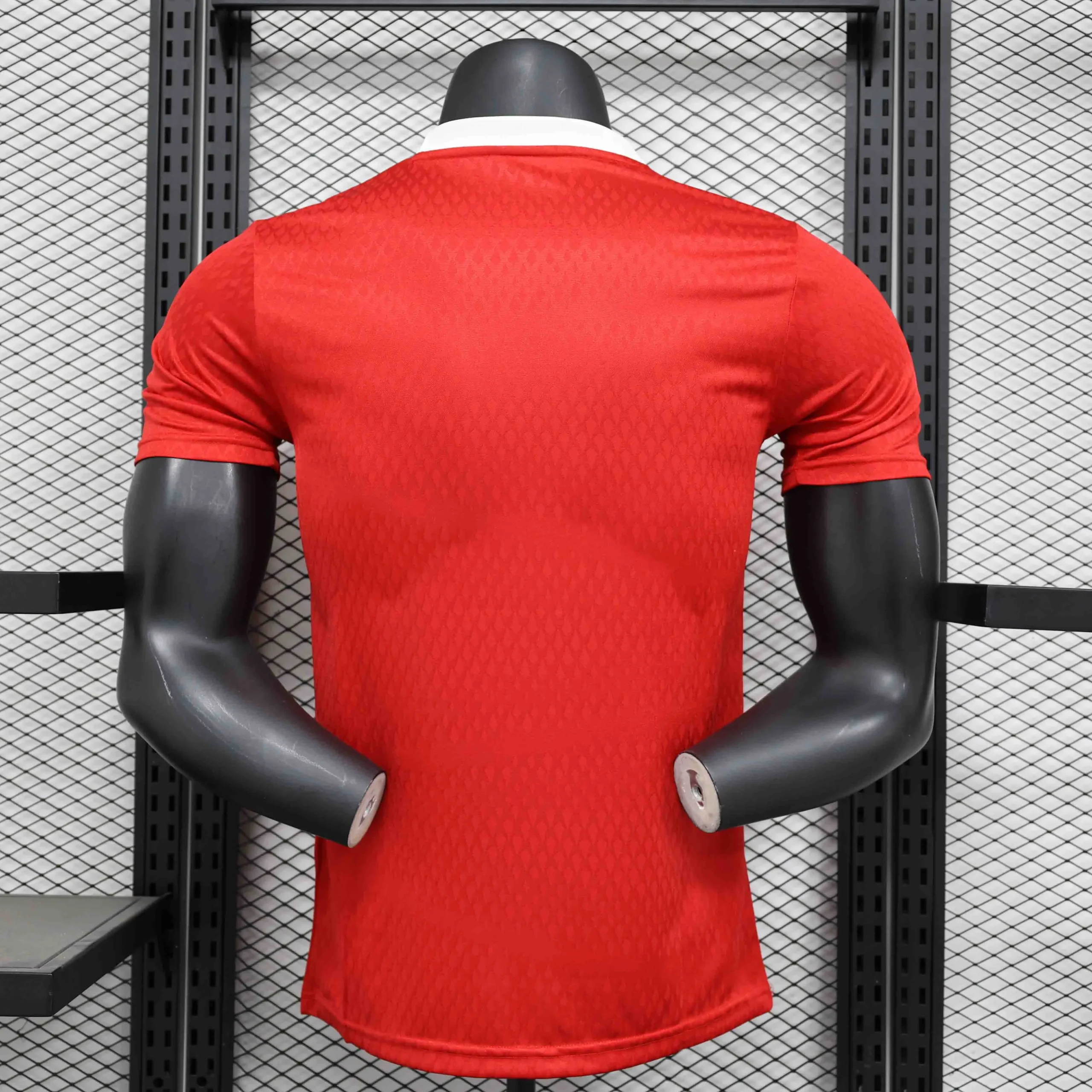 Arsenal Soccer Jersey Special Edition Shirt 2024/25 - Image 2