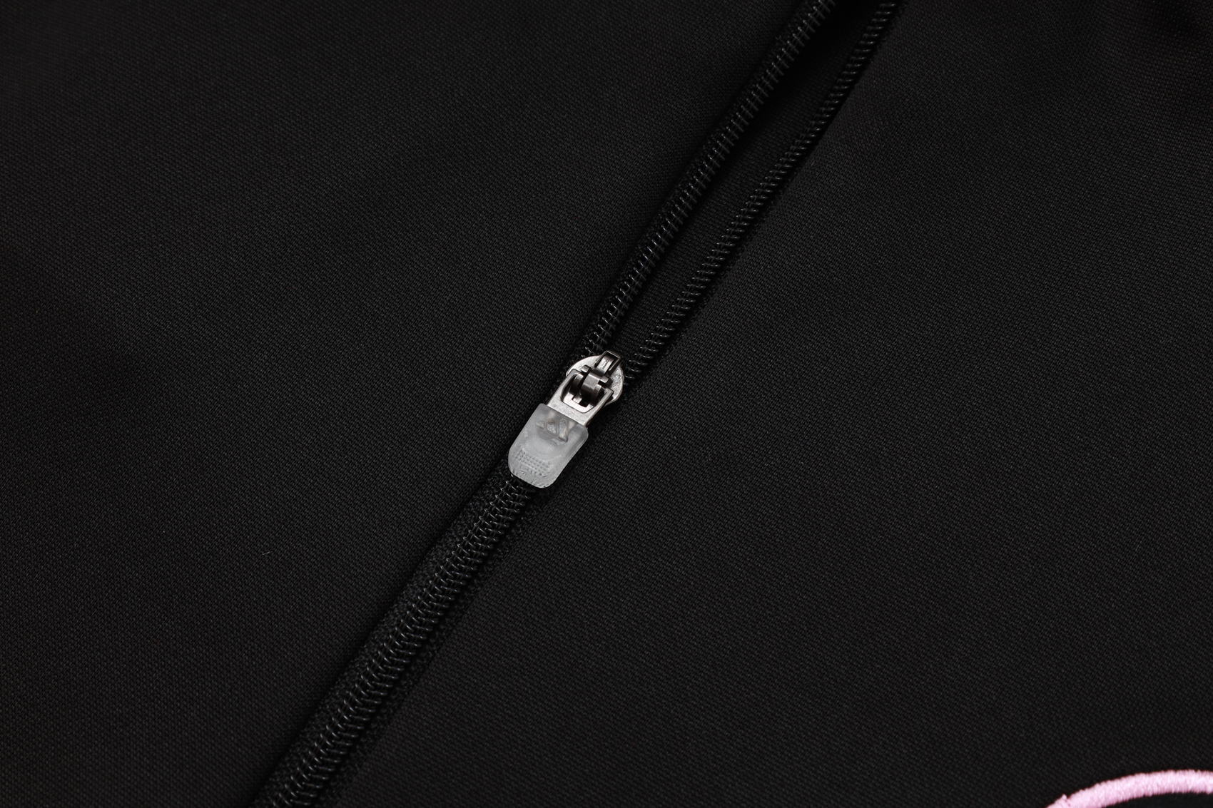 Inter Miami Training Kit (Sweatshirt+Pants) Black 2025 - Image 6