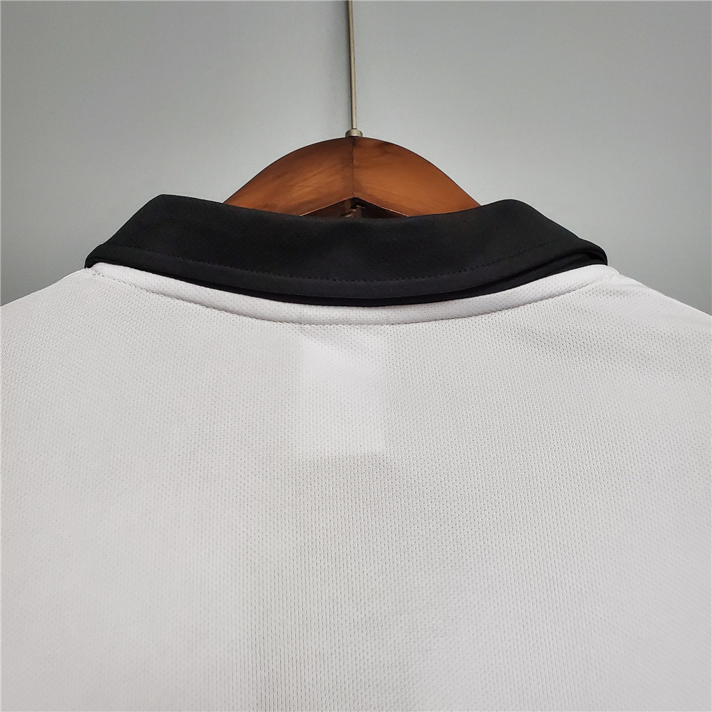 Inter Milan Jersey Custom Away Soccer Jersey 1998/99 - Image 6