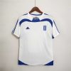 Greece Soccer Jersey Away Custom Shirt 2004