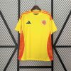 Colombia Soccer Jersey Home Custom Shirt Copa America 2024