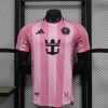 Inter Miami Soccer Jersey Home Shirt 2025