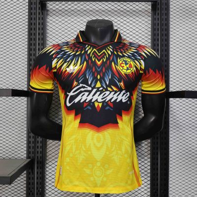 Club America Soccer Jersey Special Edition Shirt 2025/26