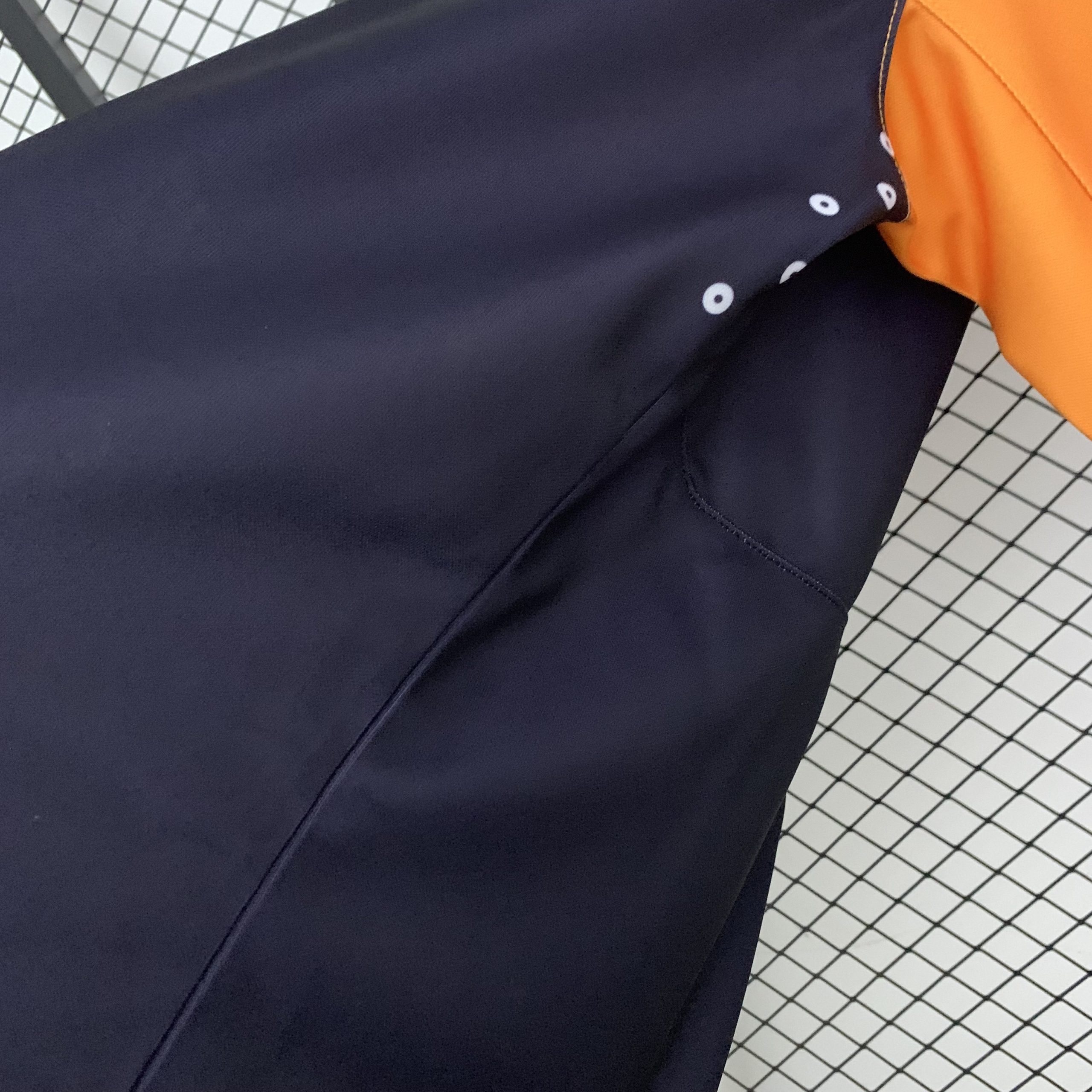 McLaren F1 Racing Team T-Shirt 2025 - Image 4