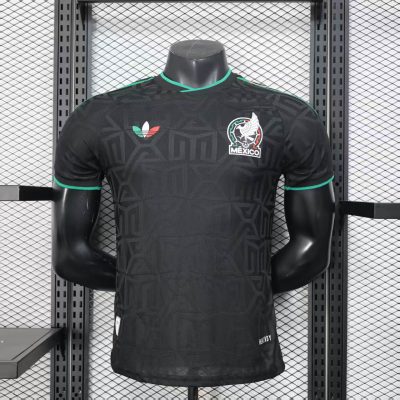 Mexico Special Soccer Jersey 2025