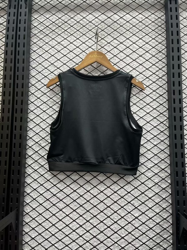 Inter Miami Soccer Jersey Women's Away Vest 2025 - Image 2