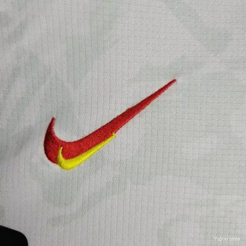 Liverpool Football Jersey Third Away Kids Kit Jersey+Shorts 2024/25 - Image 4