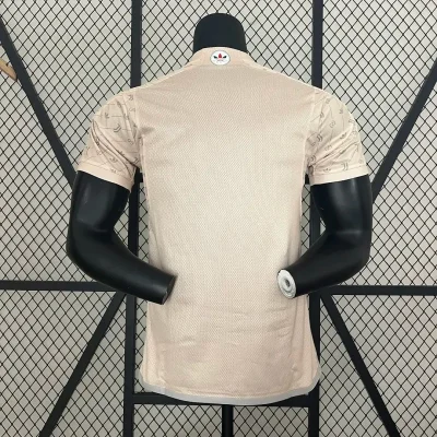 Alternative view of Juventus Soccer Jersey x Gucci Special Edition Shirt 2024/25
