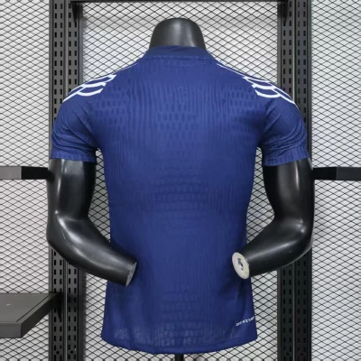 Alternative view of Soccer Jersey PSG Special Edition Shirt 2025/26