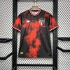 Sao Paulo FC Soccer Jersey Third Away Custom Shirt 2024