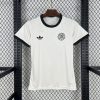 Germany Football Jersey Women's Custom Shirt 2025 125th Anniversary