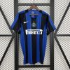 Inter Milan Jersey Custom Home Soccer Jersey 2004/05