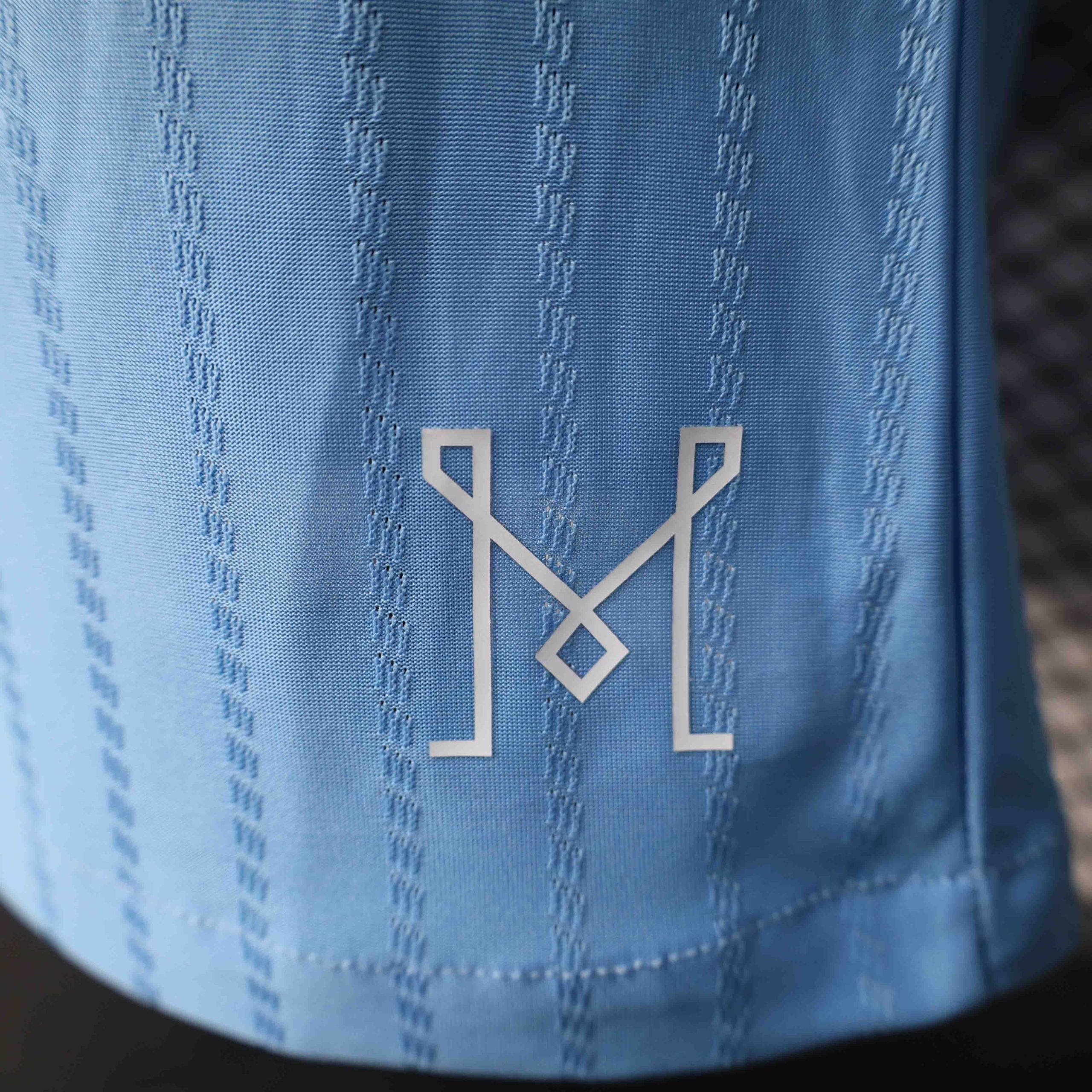 Inter Miami Soccer Jersey Third Away Custom Shirt 2025 - Image 6