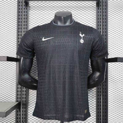 Tottenham Hotspur Football Jersey Away Shirt 2025/26