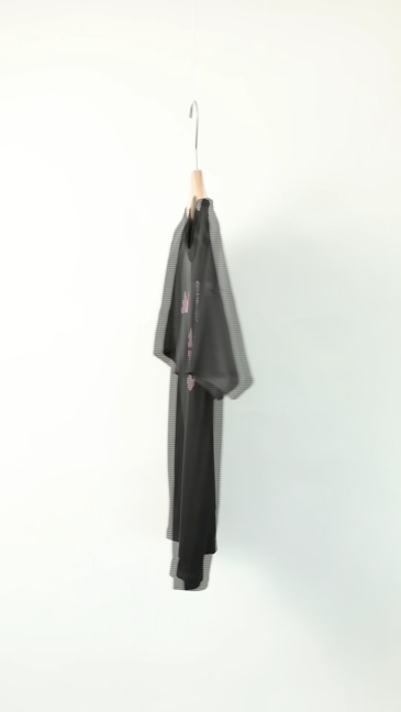 Inter Miami Soccer Jersey Away Custom Shirt 2025 - Image 3