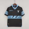 Lazio Retro Soccer Jersey Away Eagle Shirts Macron 115th Anniversary 2015/16