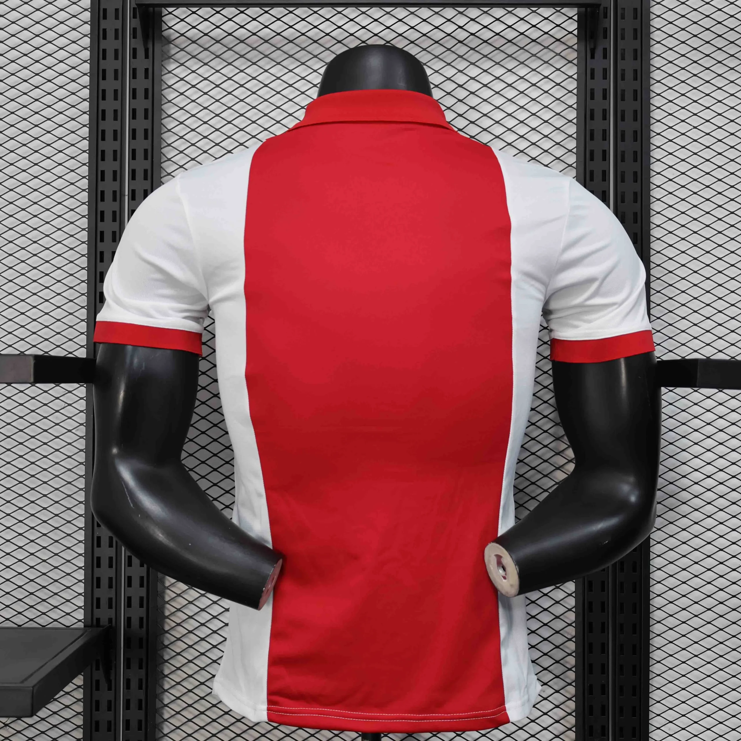Ajax Football Jersey 125th Anniversary Shirt 2025/26 - Image 2