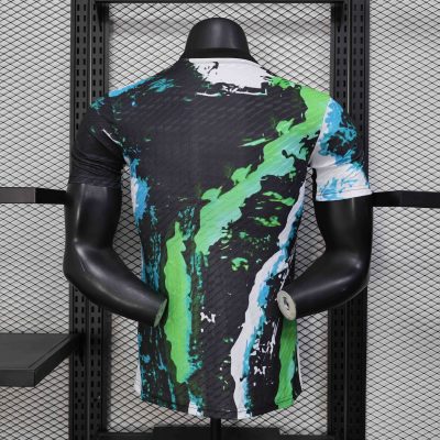 Alternative view of Real Madrid Soccer Jersey Special Edition Shirt 2025/26