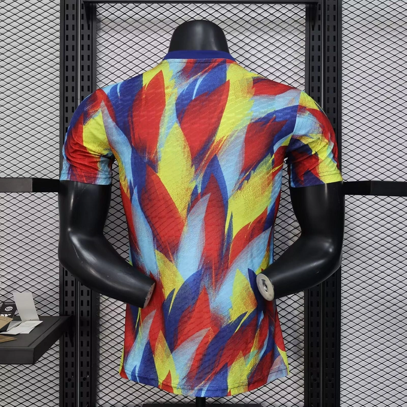 Arsenal Soccer Jersey Training Shirt 2025/26 - Image 2