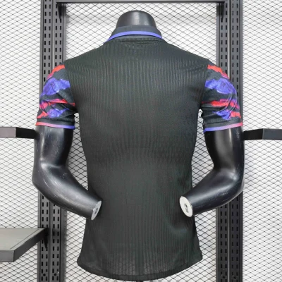 Alternative view of Soccer Jersey Barcelona Special Edition Shirt 2025/26