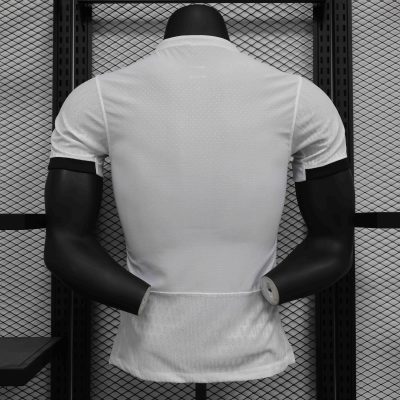 Alternative view of Sporting CP Soccer Jersey 100th Anniversary Edition Shirt 2024/25