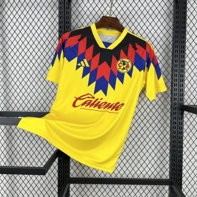 Club America Soccer Jersey Special Edition Custom Shirt 2025/26