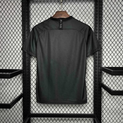 Alternative view of PSG Retro Jersey Fourth Away Soccer Shirt 2019/20