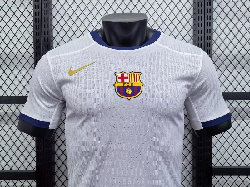 Soccer Jersey Barcelona Special Edition Shirt 2025/26 - Image 3