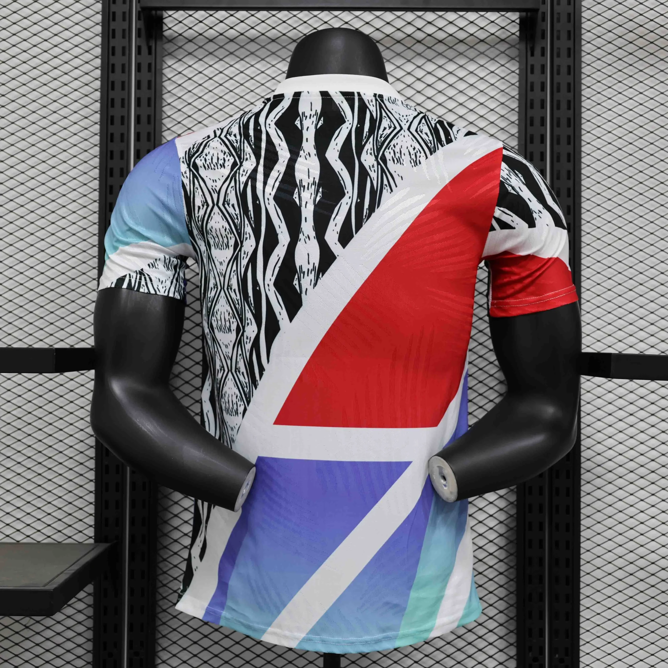 Arsenal Soccer Jersey Special Edition Shirt 2024/25 - Image 2