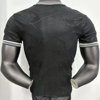 Alternative view of Juventus Soccer Jersey Third Away Shirt 2025/26