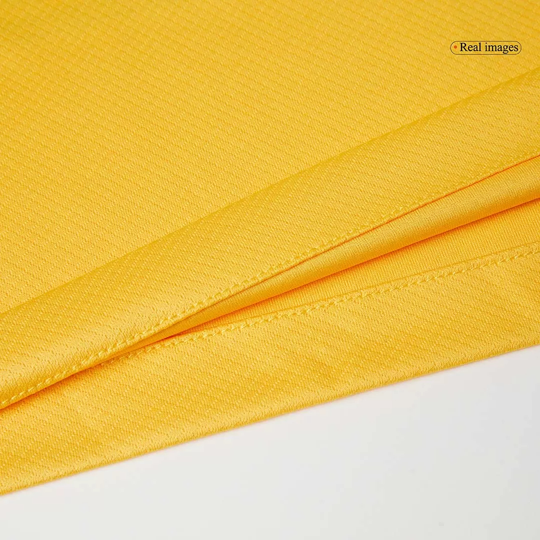 Inter Milan Soccer Jersey Third Away Custom Shirt 2024/25 - Image 6