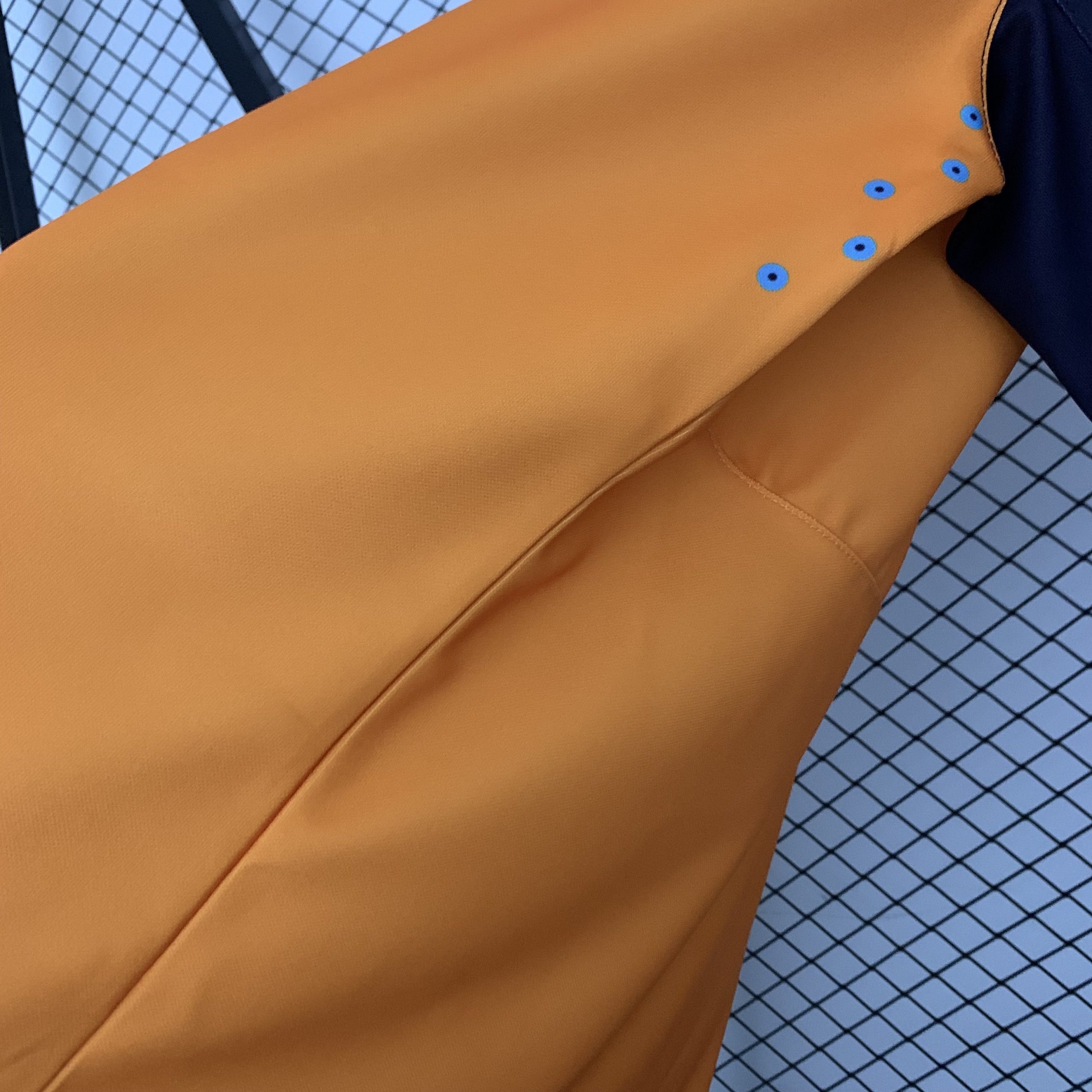 McLaren F1 Racing Team T-Shirt 2025 - Image 3