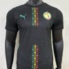 Senegal Soccer Jersey Third Away Shirt 2025