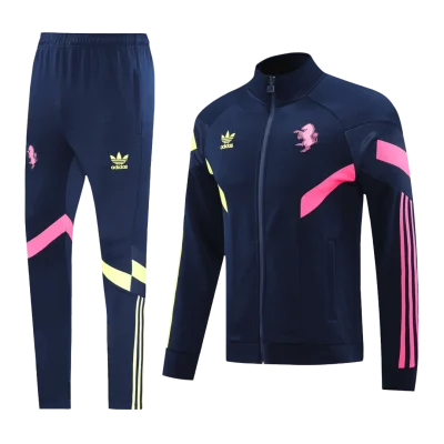 Juventus Training Kit (Jacket+Pants) Navy 2024/25