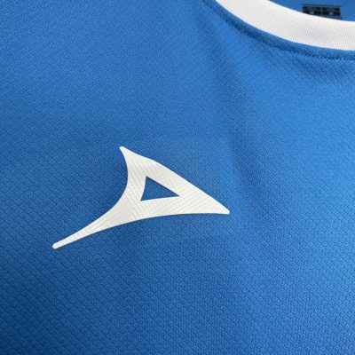 Alternative view of Cruz Azul Soccer Jersey Home Custom Shirt 2024/25