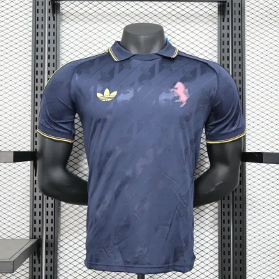 Juventus Soccer Jersey Special Edition Shirt 2024/25