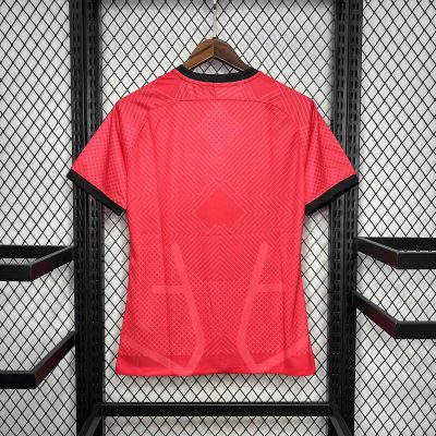 Alternative view of Inter Milan Soccer Jersey Snake Special Edition Custom Shirt 2024/25