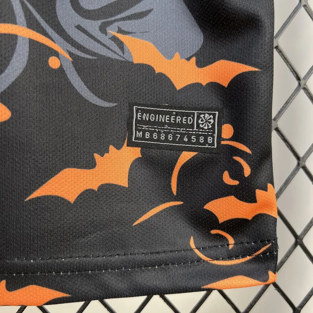 Barcelona Soccer Jersey Easter Special Edition Custom Shirt 2025/26 - Image 4