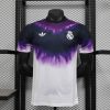 Real Madrid Soccer Jersey New Year Special Edition Shirt 2025/26