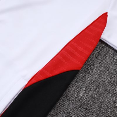 Alternative view of Bayern Munich Training Kit (Jacket+Pants) White 2025/26