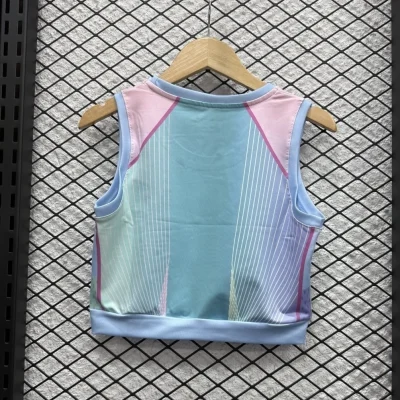 Alternative view of Barcelona Women's Vest Special Edition Soccer Jersey 2025/26