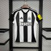 Newcastle United Football Jersey Home Custom Shirt 2024/25