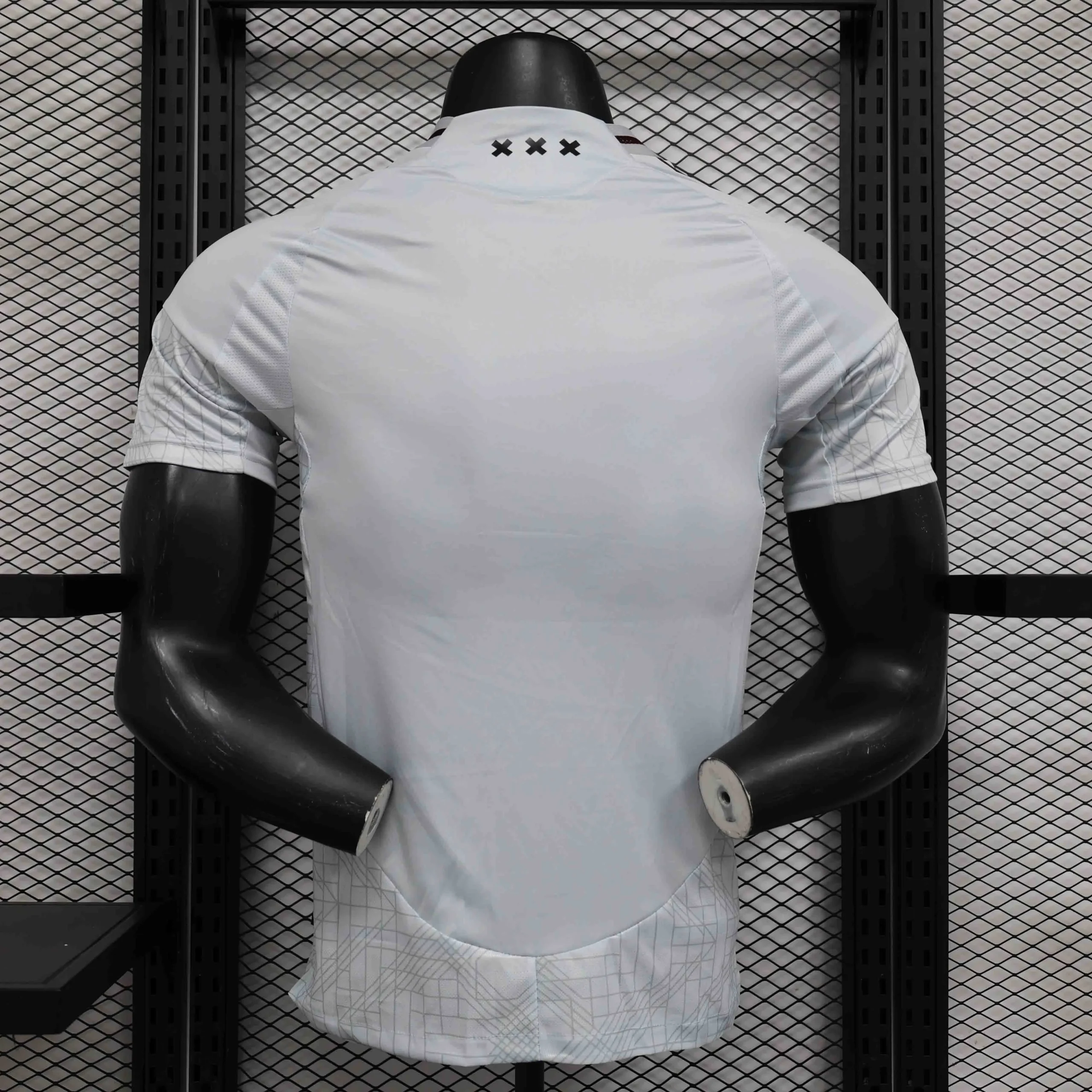 Ajax Football Jersey Third Away Shirt 2024/25 - Image 2