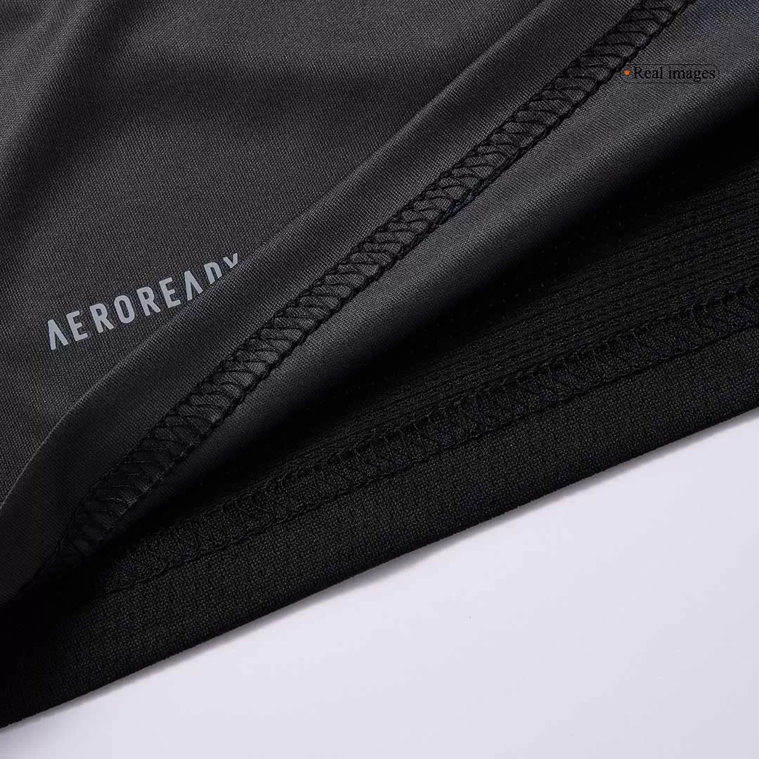 Inter Miami Soccer Jersey Away Custom Shirt 2025 - Image 5