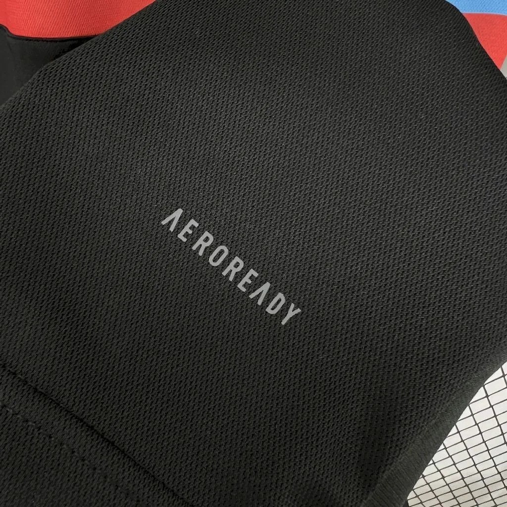 Colombia Soccer Jersey Custom Shirt 2024 - 100th Anniversary - Image 3