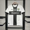 Parma Soccer Jersey Home Custom Shirt 2024/25