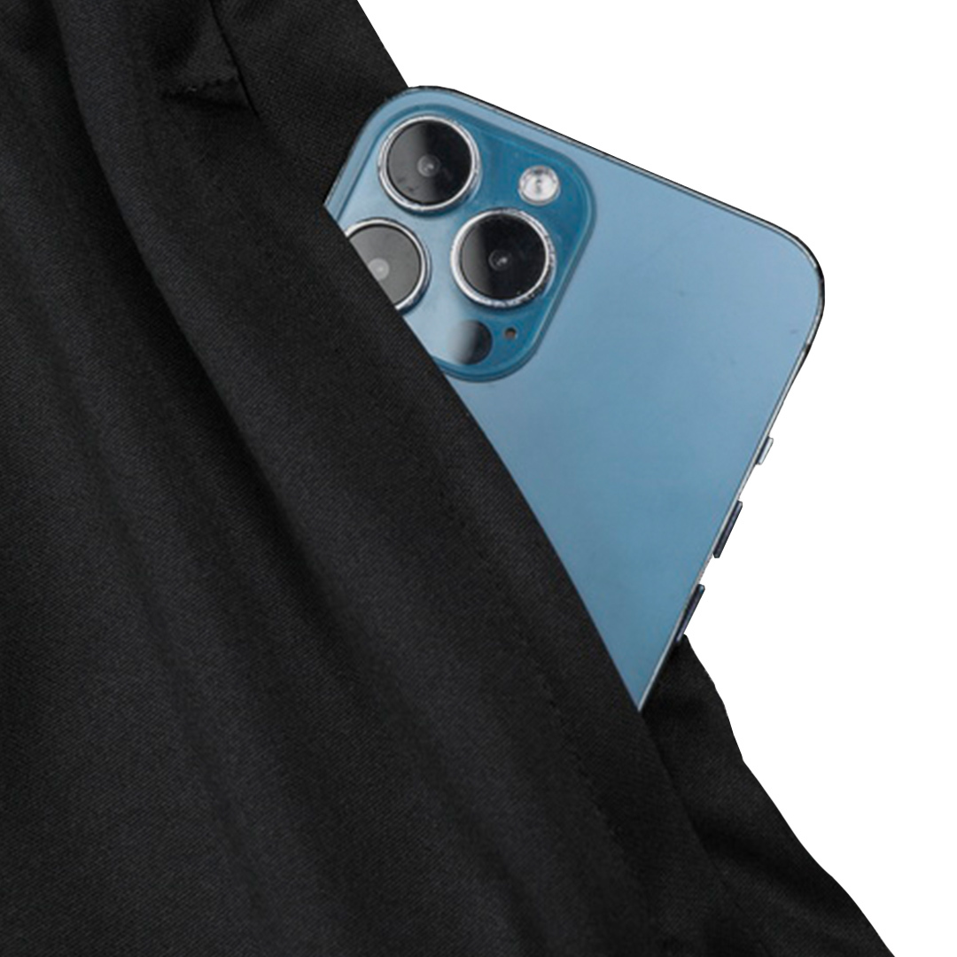 Liverpool Zipper Sweat Kit (Top+Pants) 2024/25 - Image 6